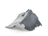 ES#1735672 - 2038841522 - Fender Liner - Front Portion - Fits Front Left Fender - Genuine Mercedes Benz - Mercedes Benz