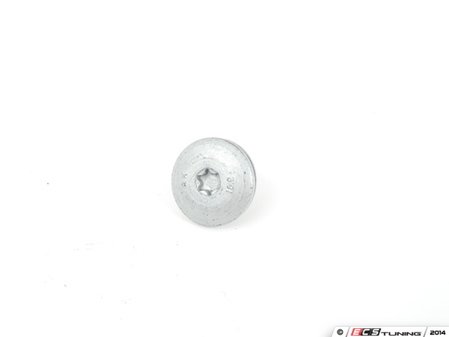 ES#1894151 - 07149141669 - Torx Bolt With Washer - Priced Each - Used to mount the rear wiper motor - Genuine BMW - BMW