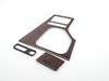 ES#86754 - 51168209855 - CENT. CONSOLE - (NO LONGER AVAILABLE) - Genuine BMW - 