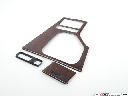 ES#86754 - 51168209855 - CENT. CONSOLE - (NO LONGER AVAILABLE) - Genuine BMW - 