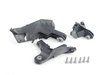 ES#1767511 - 2118205214 - RIGHT HOLDER - Genuine Mercedes Benz - Mercedes Benz