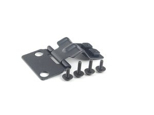 ES#87613 - 51168399075 - HINGE SET - Genuine BMW - BMW