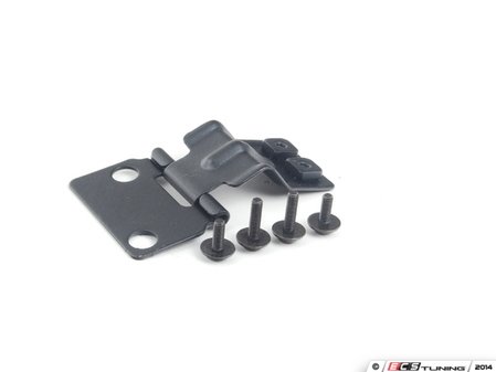 ES#87613 - 51168399075 - HINGE SET - Genuine BMW - BMW