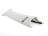 ES#111654 - 51437041928 - "C" Pillar Trim - Right - Hellgrau/Light Gray, located between rear side windows - Genuine BMW - BMW