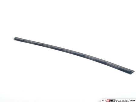 ES#1477956 - 99350451300 - Engine Cover Rear Seal - Rear decklid seal - Genuine Porsche - Porsche