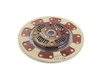 ES#3106536 - k70350fsstzKT - Stage 3 Endurance Clutch Kit - Designed for dedicated track cars. Conservatively rated at 445ft/lbs. - South Bend Clutch - Audi
