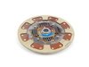 ES#3106536 - k70350fsstzKT - Stage 3 Endurance Clutch Kit - Designed for dedicated track cars. Conservatively rated at 445ft/lbs. - South Bend Clutch - Audi