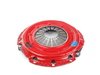 ES#3106536 - k70350fsstzKT - Stage 3 Endurance Clutch Kit - Designed for dedicated track cars. Conservatively rated at 445ft/lbs. - South Bend Clutch - Audi
