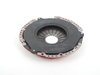 ES#3106536 - k70350fsstzKT - Stage 3 Endurance Clutch Kit - Designed for dedicated track cars. Conservatively rated at 445ft/lbs. - South Bend Clutch - Audi