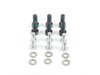 ES#3106536 - k70350fsstzKT - Stage 3 Endurance Clutch Kit - Designed for dedicated track cars. Conservatively rated at 445ft/lbs. - South Bend Clutch - Audi
