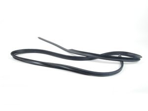 ES#2711812 - 51718110499 - E34 Trunk Seal - Genuine BMW - BMW