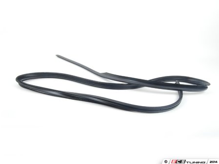 ES#2711812 - 51718110499 - E34 Trunk Seal - Genuine BMW - BMW