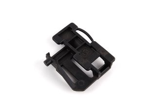 ES#157225 - 54128119758 - Sun roof tilt guide - right  - Genuine BMW - BMW