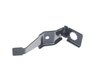 ES#60625 - 34306757745 - Brake Line Mounting Bracket - Rear - Locates the rear brake hose - Genuine BMW - BMW