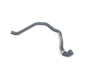 ES#2594580 - 64218409066 - E53 X5 Heater Hose - Heater Core to Expansion Tank - Hose for the expansion tank to the radiator - Rein - BMW