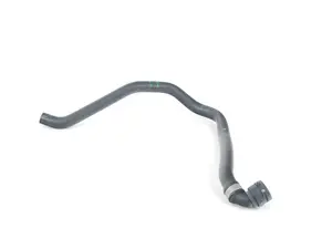 E53 X5 Heater Hose - Heater Core to Expansion Tank