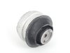 ES#2784308 - 2032402117 - Engine Mount - Priced Each - Secures the engine to the chassis - Febi - Mercedes Benz