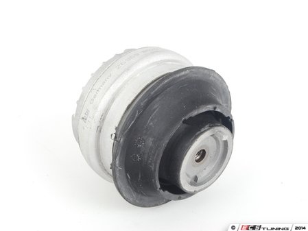 ES#2784308 - 2032402117 - Engine Mount - Priced Each - Secures the engine to the chassis - Febi - Mercedes Benz