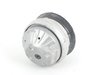 ES#2784308 - 2032402117 - Engine Mount - Priced Each - Secures the engine to the chassis - Febi - Mercedes Benz