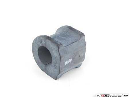 ES#1458553 - 96434379207 - Front Sway Bar Bushing - Priced Each - 24mm - Two required - Genuine Porsche - 