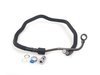 ES#2771229 - 8e1422891akKT - Power Steering Return Hose Service Kit - Everything you need to replace your rack to cooler return hose - Genuine Volkswagen Audi - Audi