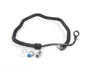Power Steering Return Hose Service Kit