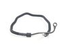 ES#2771229 - 8e1422891akKT - Power Steering Return Hose Service Kit - Everything you need to replace your rack to cooler return hose - Genuine Volkswagen Audi - Audi
