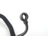 ES#2771229 - 8e1422891akKT - Power Steering Return Hose Service Kit - Everything you need to replace your rack to cooler return hose - Genuine Volkswagen Audi - Audi