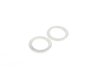ES#2771229 - 8e1422891akKT - Power Steering Return Hose Service Kit - Everything you need to replace your rack to cooler return hose - Genuine Volkswagen Audi - Audi
