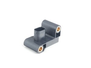 ES#183220 - 65776956485 - Impact Pressure Sensor - Priced Each - Used in conjunction with the airbag system - Genuine BMW - BMW