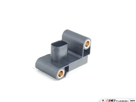 ES#183220 - 65776956485 - Impact Pressure Sensor - Priced Each - Used in conjunction with the airbag system - Genuine BMW - BMW