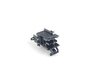 ES#1753809 - 2105457628 - Plug - Priced Each  - 4-Pin - For Door Control Unit - Genuine Mercedes Benz - Mercedes Benz
