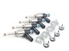 ES#2785448 - 06H906036GKT1 -  Fuel Injector Service Kit - Includes all 4 injectors with installation kits - Assembled By ECS - Audi Volkswagen