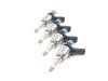 ES#2785448 - 06H906036GKT1 -  Fuel Injector Service Kit - Includes all 4 injectors with installation kits - Assembled By ECS - Audi Volkswagen