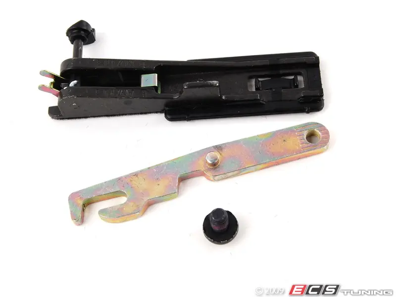 メル77527♡No.344 Genuine BMW - 54128214656 - Sunroof Slider - right - (NO
