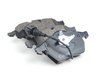 ES#2763178 - 1J0698451KT1 - Front Brake Service Kit (288x25) - Featuring Zimmermann rotors and ECS DD23 "Daily Driver" ceramic pads. - Assembled By ECS - Volkswagen
