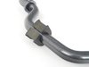 ES#2738505 - 71797KT - Performance Rear Sway Bar Kit - Includes H&R's 22mm sway bar with installation hardware - H&R - Audi
