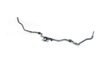 ES#2738505 - 71797KT - Performance Rear Sway Bar Kit - Includes H&R's 22mm sway bar with installation hardware - H&R - Audi