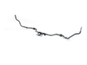 ES#2738505 - 71797KT - Performance Rear Sway Bar Kit - Includes H&R's 22mm sway bar with installation hardware - H&R - Audi