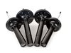 ES#2550238 - 98734304201KT - Shocks & Struts Kit - Front and rear shocks - for standard chassis - Genuine Porsche - Porsche