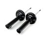 ES#2550238 - 98734304201KT - Shocks & Struts Kit - Front and rear shocks - for standard chassis - Genuine Porsche - Porsche
