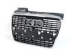 ES#2778062 - 8E0853651J1QP - Grille Assembly - Grey - (NO LONGER AVAILABLE) - Clean up or change your look - Bremmen Parts - 