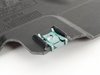 ES#130611 - 51757127361 - Belly Pan - center - Streamline your under carraige with a new engine cover - Genuine BMW - BMW