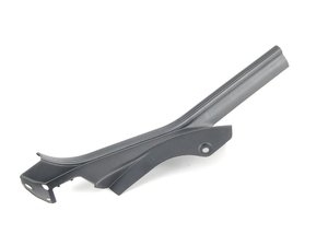 ES#123771 - 51478130053 - E36 Door Sill trim - Rear - Replace your damaged or missing trim to restore your vehicle to like new condition - Genuine BMW - BMW