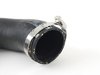 ES#2737531 - 5Q0145834 - Intercooler Hose - Right - Connects the intercooler to the hard pipe - Genuine Volkswagen Audi - Audi Volkswagen