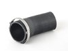 ES#3151670 - 6C0145838A - Throttle Body Hose  - Connects the throttle body to the intercooler pipe - Genuine Volkswagen Audi - Audi Volkswagen