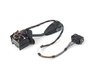 ES#168127 - 61318360915 - Windshield Wiper Switch - The correct fix for a damaged wiper switch - Genuine BMW - BMW