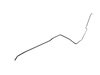 ES#36527 - 16121179285 - E30 Fuel Line - Genuine BMW - BMW