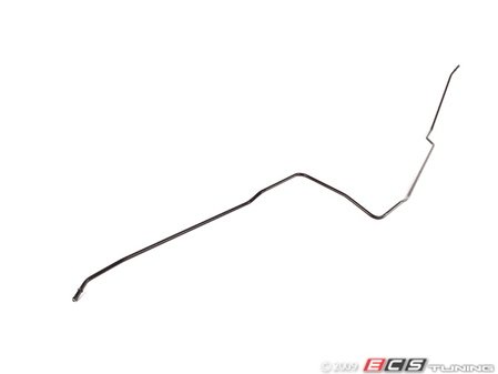 ES#36527 - 16121179285 - E30 Fuel Line - Genuine BMW - BMW