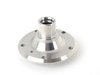 ES#58057 - 33416771081 - Rear Wheel Hub - Priced Each - Rear wheel mounting point - Genuine BMW - BMW